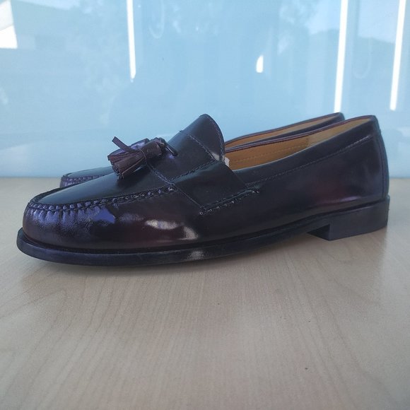 COL HAAN MENS PENNY LOAFER - Picture 3 of 7